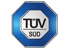 TÜV SÜD, VILLO Envsafe 폭발 방지 장치 국제 시장 확장 지원
